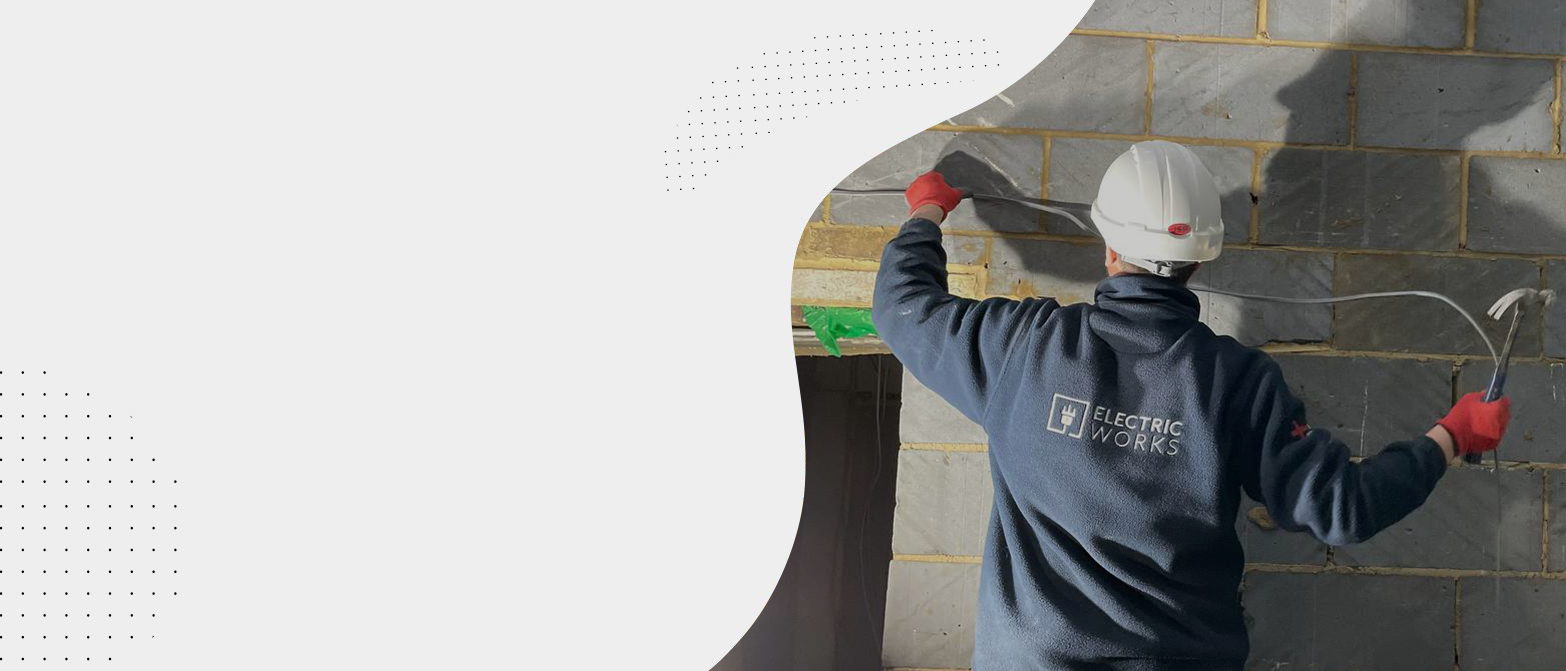 Electric Works London home banner