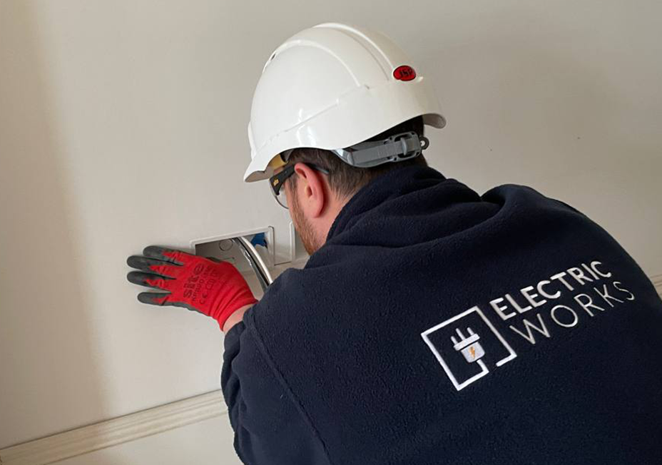Electricians Cost – Electric Works London