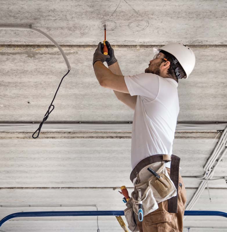 OTHER COMMERCIAL ELECTRICAL SERVICES