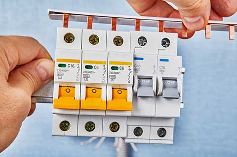 Fuse Box Installation & Wiring Recommendations