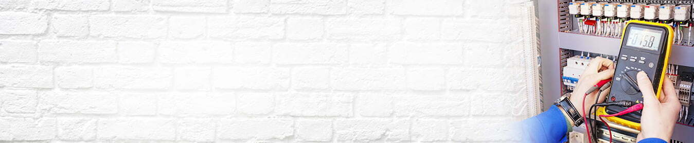 Electrical Fault-Finding banner – Electric Works London