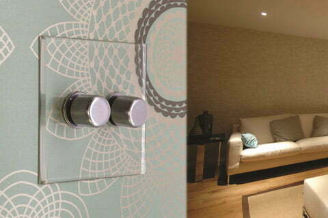 Light & Dimmer Switches Installations – Electric Works London